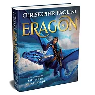 Eragon: The Illustrated Edition (The Inheritance Cycle)
