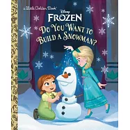 Do You Want to Build a Snowman? (Disney Frozen)