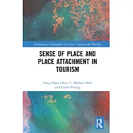Sense of Place and Place Attachment in Tourism