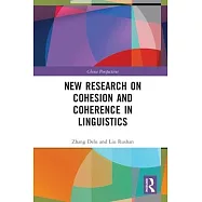 New Research on Cohesion and Coherence in Linguistics
