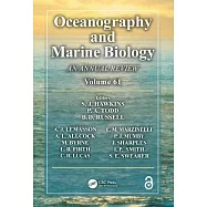Oceanography and Marine Biology: An Annual Review. Volume 61