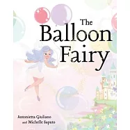 The Balloon Fairy
