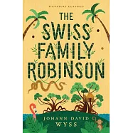 The Swiss Family Robinson