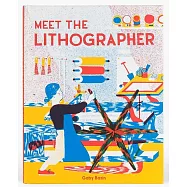 Meet the Lithographer