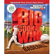 Big Book of Who Baseball