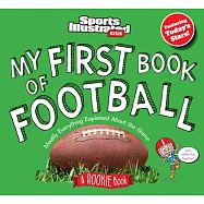My First Book of Football: A Rookie Book