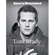 Sports Illustrated Tom Brady
