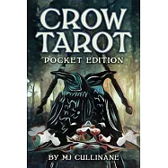 Crow Tarot Pocket Edition
