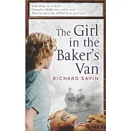 The Girl in the Baker’s Van