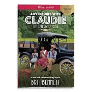 Adventures with Claudie