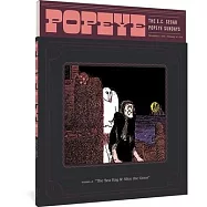 Popeye Volume 3: The Sea Hag & Alice the Goon