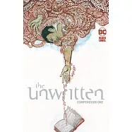 The Unwritten: Compendium One: Tr - Trade Paperback