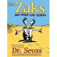 The Zaks and Other Lost Stories