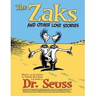 The Zaks and Other Lost Stories