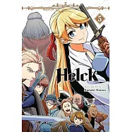 Helck, Vol. 5