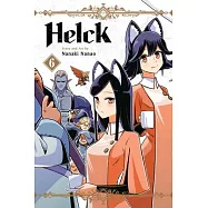 Helck, Vol. 6