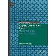 Applied Quantitative Finance: Using Python for Financial Analysis