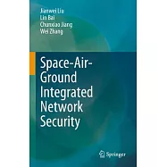 Space-Air-Ground Integrated Network Security