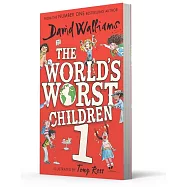 The World’s Worst Children 1