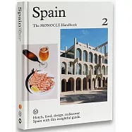 Spain: The Monocle Handbook