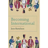 Becoming International
