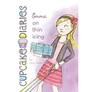 Emma on Thin Icing: #3