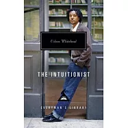 The Intuitionist: Introduction by TK
