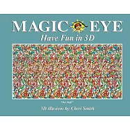 Magic Eye: Have Fun in 3D