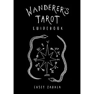 Wanderer’s Tarot Guidebook