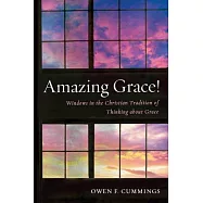 Amazing Grace!