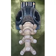 The Sandman: Morpheus Helm Masterpiece Edition