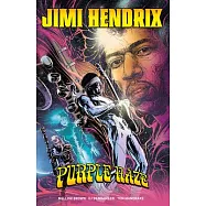 Jimi Hendrix: Purple Haze