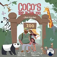 Coco&rsquo;s Trip To The Zoo