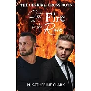 Set Fire to the Rain