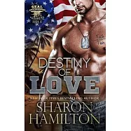 Destiny of Love: Protecting The Innocent