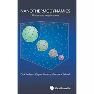 Nanothermodynamics: Theory and Application