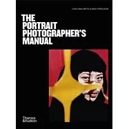 The Portrait Photographer?s Manual