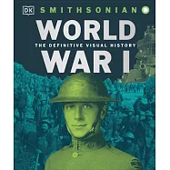 Eyewitness World War I