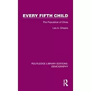 Every Fifth Child: The Population of China