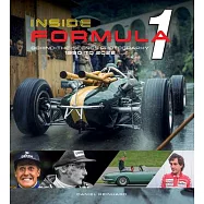 Inside Formula 1: Behind-The-Scenes Photography, 1950-2022