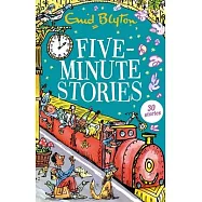 Five-Minute Stories