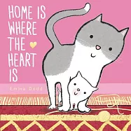 Home Is Where the Heart Is