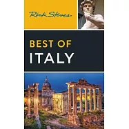 Rick Steves Best of Italy