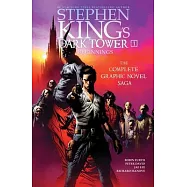 Stephen King&rsquo;s the Dark Tower: Beginnings Omnibus