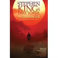 Stephen King’s the Dark Tower: The Gunslinger Omnibus