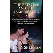 The Princess and the Vampire King