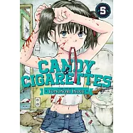 Candy and Cigarettes Vol. 5