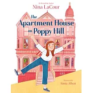 The Apartment House on Poppy Hill: Book 1