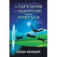 A Cat’s Guide to Travelling Through Portals