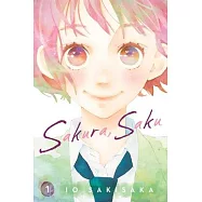 Sakura, Saku, Vol. 1